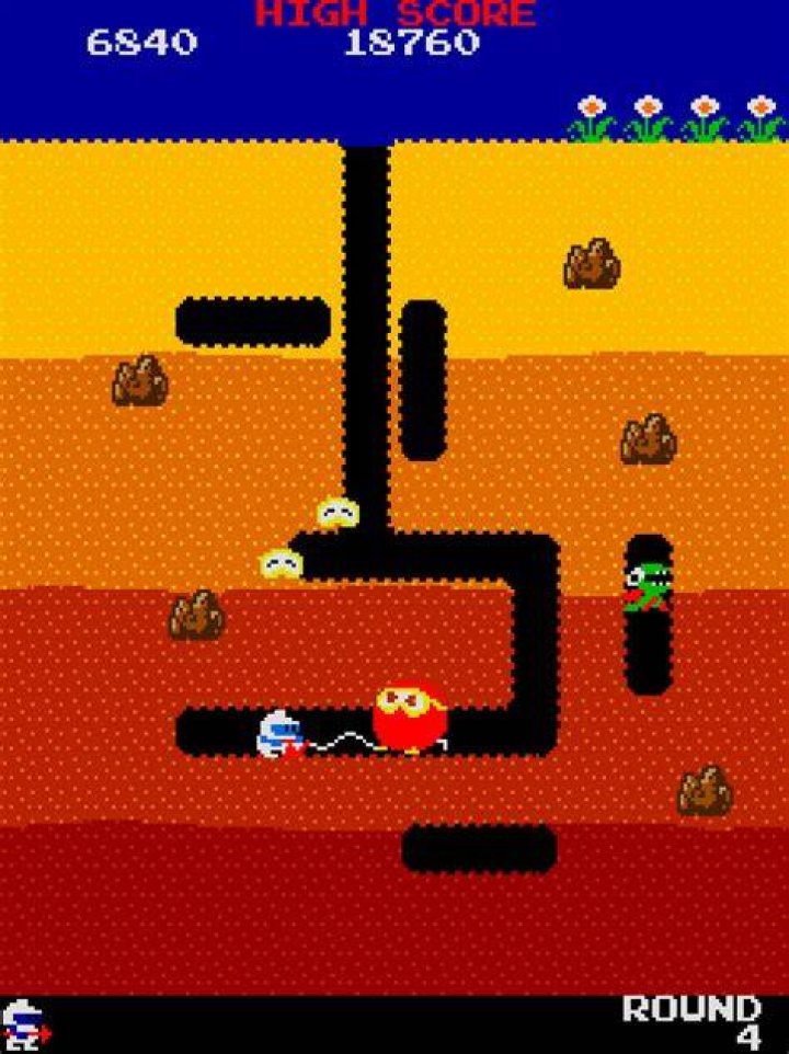 「dig dug girl」とは？名曲級の遊び心と“掘り当てる”魅力を解く
