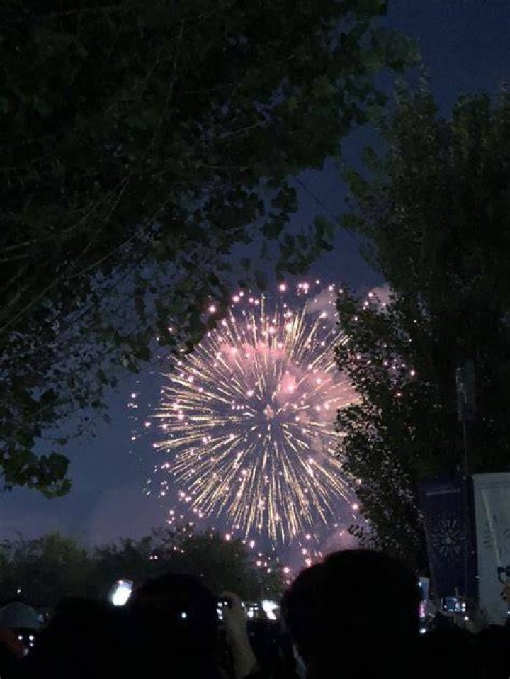郡山市花火ツイッター今日｜最新投稿で探す花火情報と現地準備