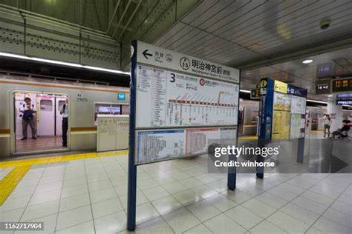 渋谷駅から明治神宮前駅：最短ルートと迷わない移動ガイド
